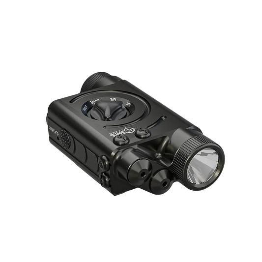 XK68 1000 Lumens & Laser & IR Combo