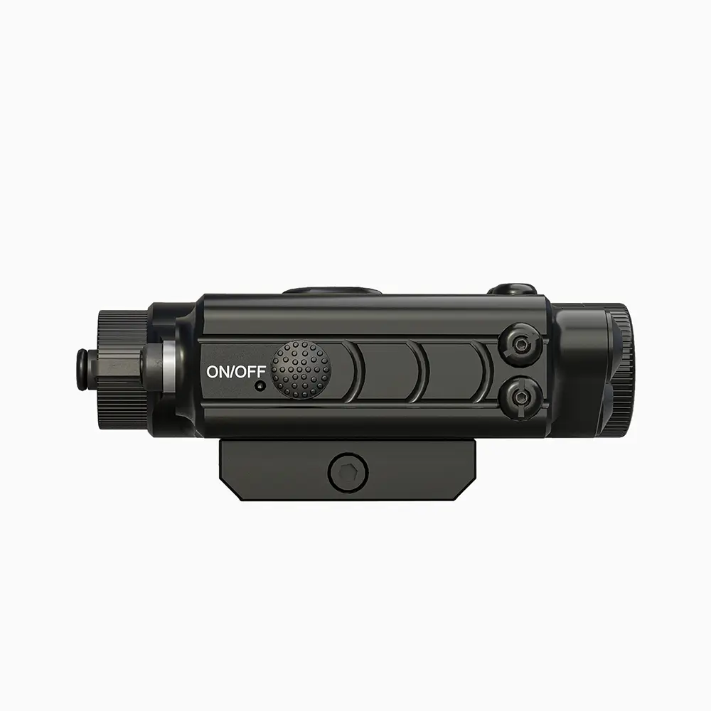 XK68 1000 Lumens & Green Laser & IR Laser  Combo - SMSlaser